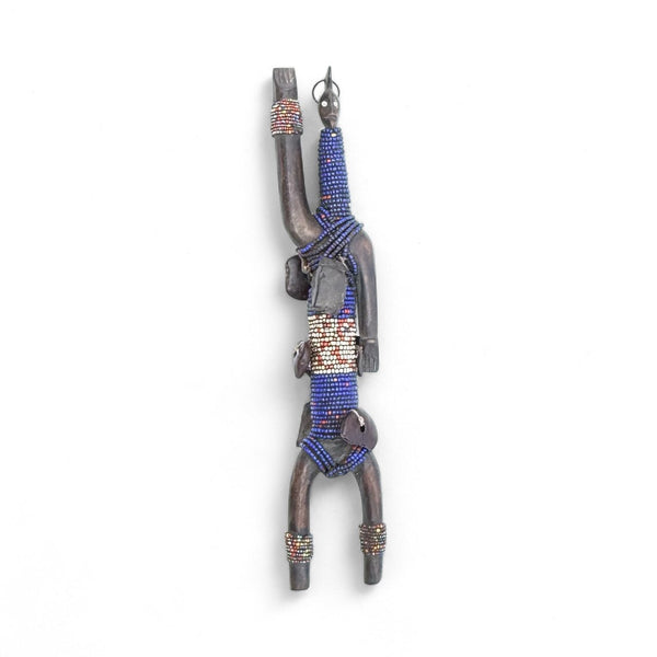 Namji Figure 103 - Ananse Village