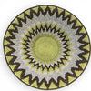 Swazi Sisal Titja Basket 151 - Ananse Village