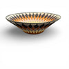 Swazi Sisal Titja Basket 154 - Ananse Village