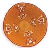 Swazi Sisal Titja Basket 155 - Ananse Village