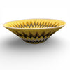 Swazi Sisal Titja Basket 156 - Ananse Village