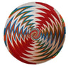 Telephone Wire Bowl 411 - Ananse Village