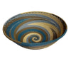 Telephone Wire Bowl 412 - Ananse Village