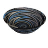 Telephone Wire Bowl 415 - Ananse Village