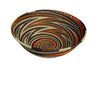 Telephone Wire Bowl 416 - Ananse Village