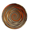 Telephone Wire Bowl 416 - Ananse Village
