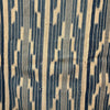 Vintage Baule Indigo Textile 406 - Ananse Village
