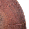 Vintage Makenge Basket from Zambia 192 - Ananse Village