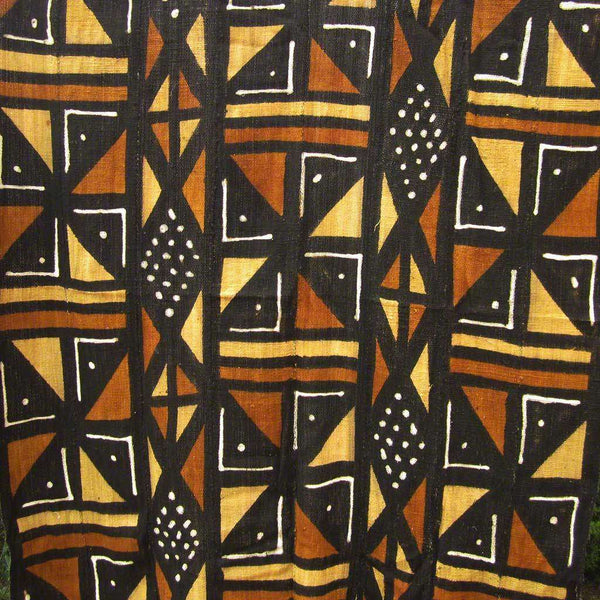 BOGOLANFINI MUD CLOTH #216,Mudcloth,Ananse Village