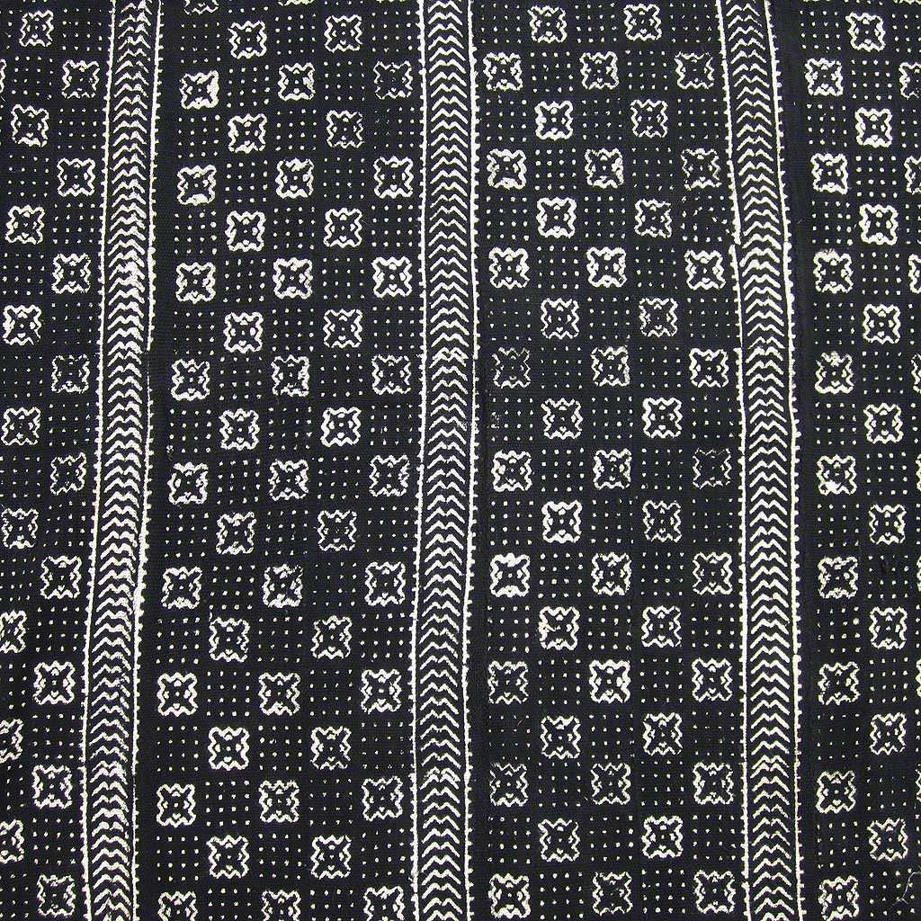 BOGOLANFINI MUD CLOTH #77,Mudcloth,Ananse Village