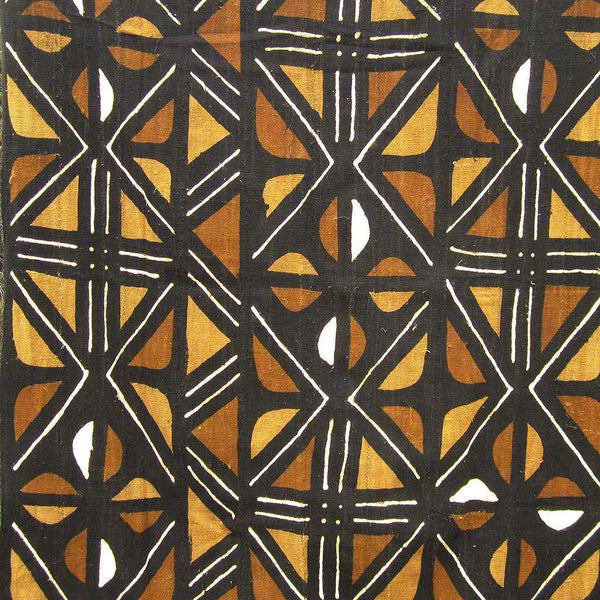 BOGOLANFINI MUD CLOTH #209,Mudcloth,Ananse Village