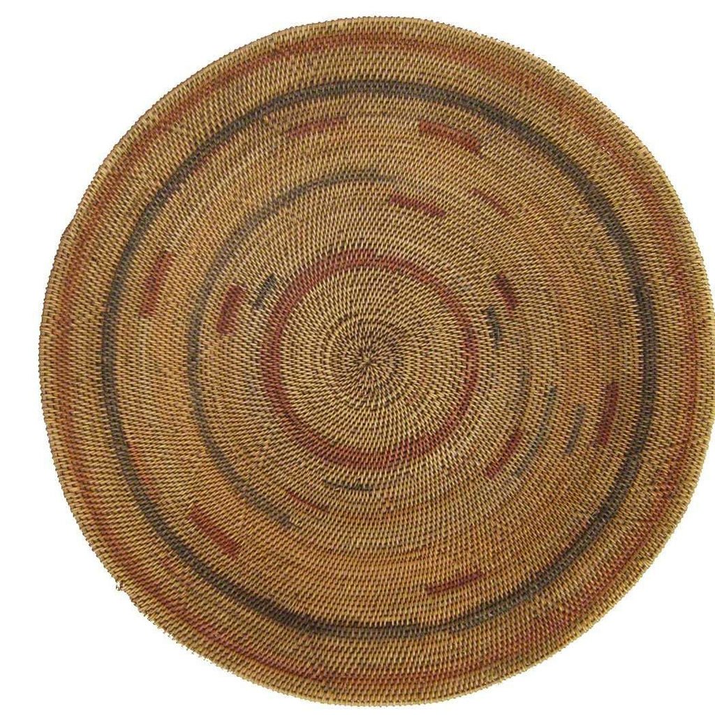 Makenge Basket #161,Makenge Basket,Ananse Village