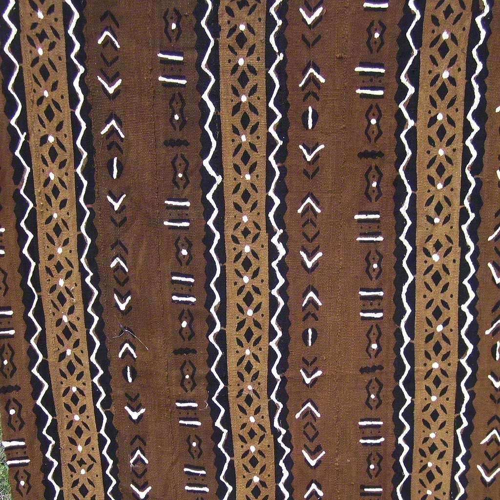 BOGOLANFINI MUD CLOTH #119,Mudcloth,Ananse Village