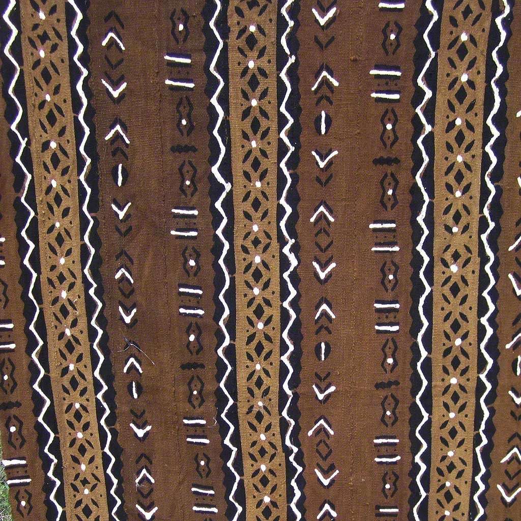 BOGOLANFINI MUD CLOTH #119,Mudcloth,Ananse Village