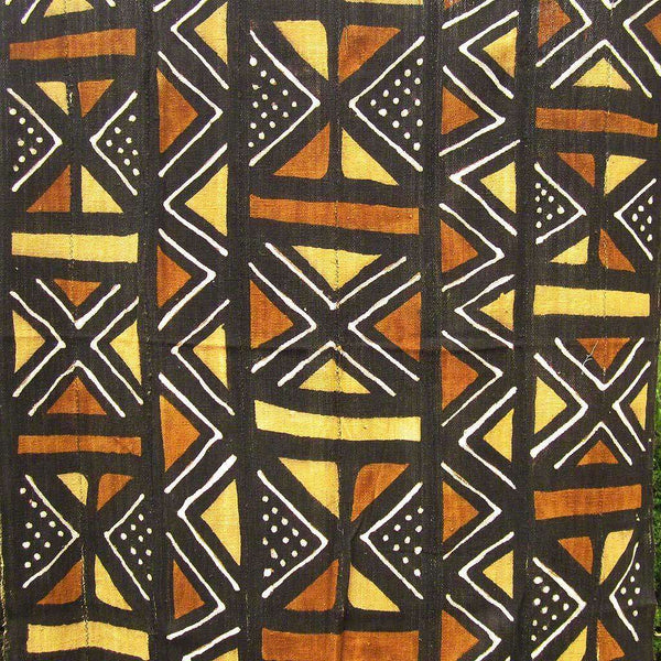 BOGOLANFINI MUD CLOTH #208,Mudcloth,Ananse Village