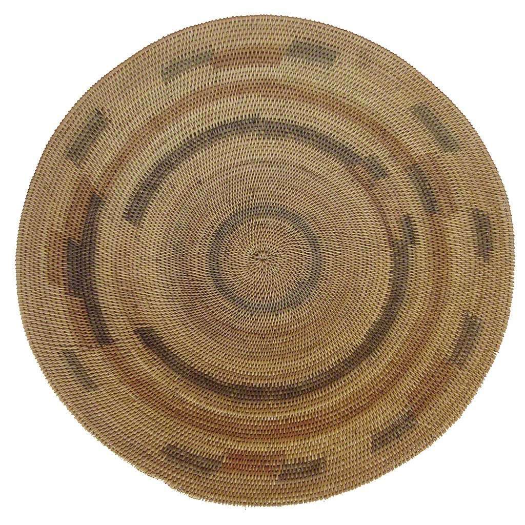 Makenge Basket #103,Makenge Basket,Ananse Village