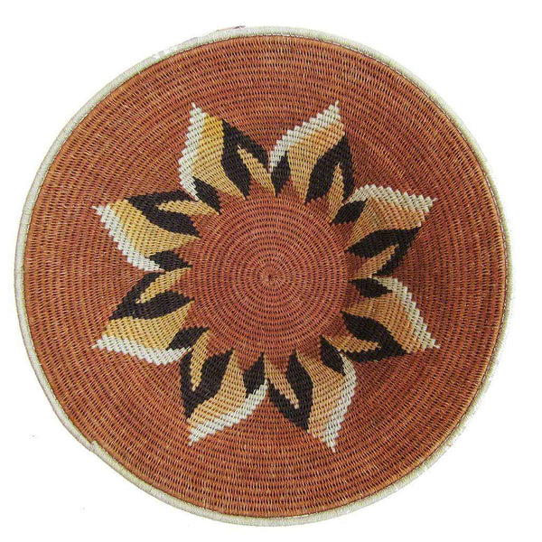 Swazi Sisal Titja Basket #150,Swazi Basket,Ananse Village