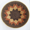 Swazi Sisal Titja Basket #148,Swazi Basket,Ananse Village
