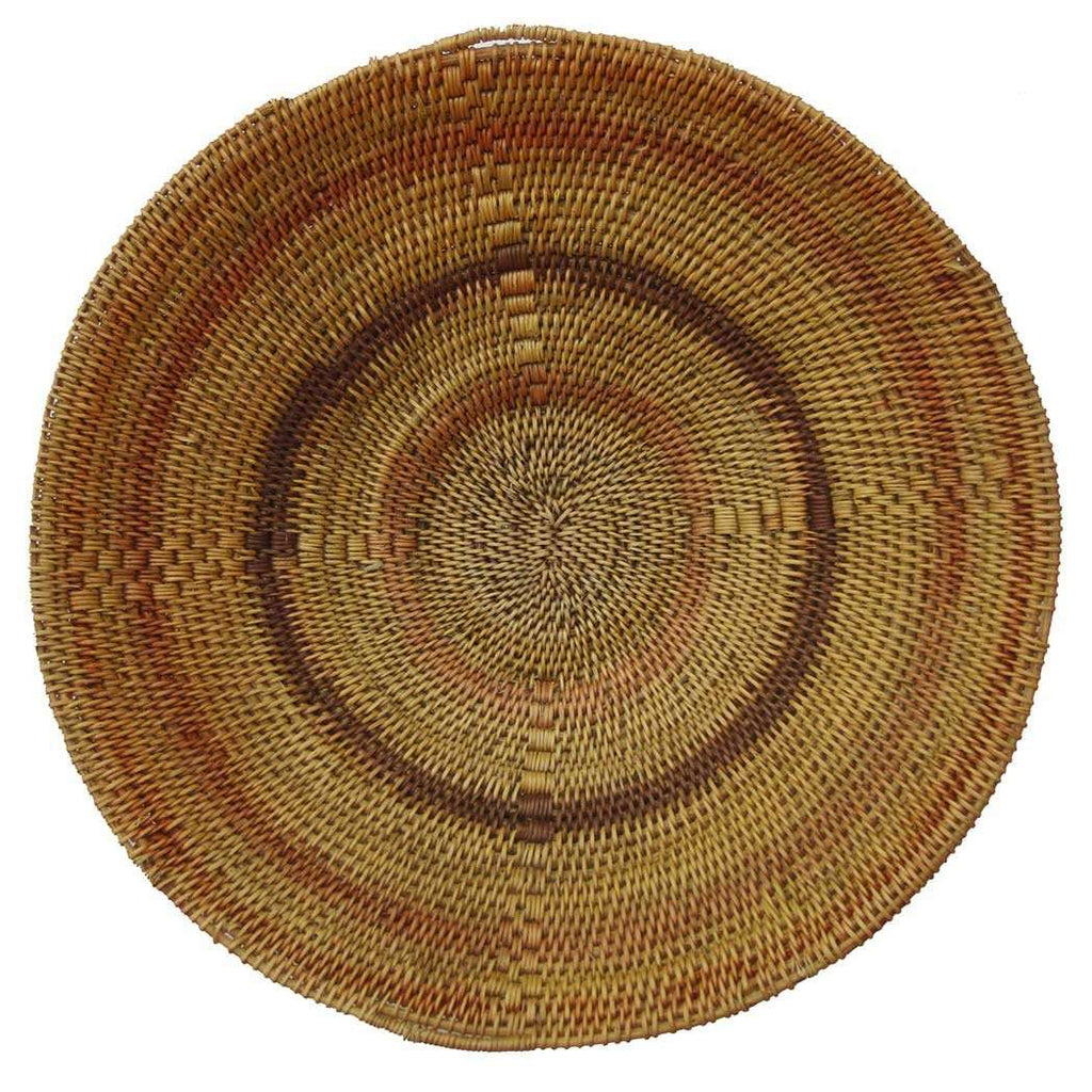 Makenge Basket #175,Makenge Basket,Ananse Village