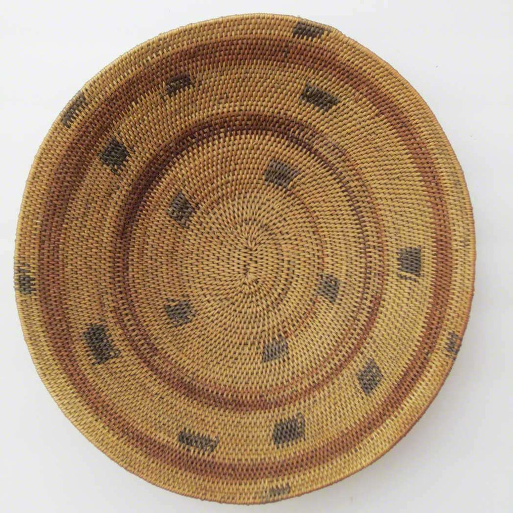 Makenge Basket #174,Makenge Basket,Ananse Village