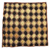 Congo Raffia Kuba Cloth #51,Kuba Cloth,Ananse Village