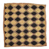 Congo Raffia Kuba Cloth #43,Kuba Cloth,Ananse Village