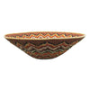 Swazi Sisal Titja Basket #130,Swazi Basket,Ananse Village