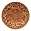 Swazi Sisal Titja Basket #130,Swazi Basket,Ananse Village