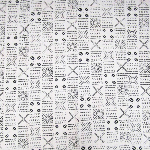 BOGOLANFINI MUD CLOTH #136,Mudcloth,Ananse Village