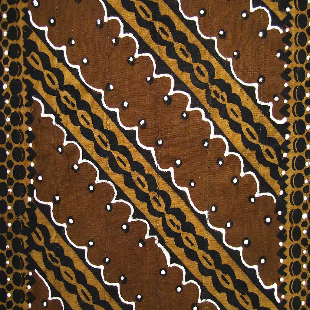 BOGOLANFINI MUD CLOTH #13,Mudcloth,Ananse Village