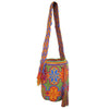 Colombian Mochila Bag #60,,Ananse Village