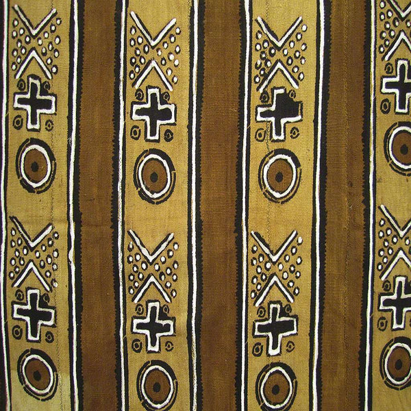 BOGOLANFINI MUD CLOTH #16,Mudcloth,Ananse Village