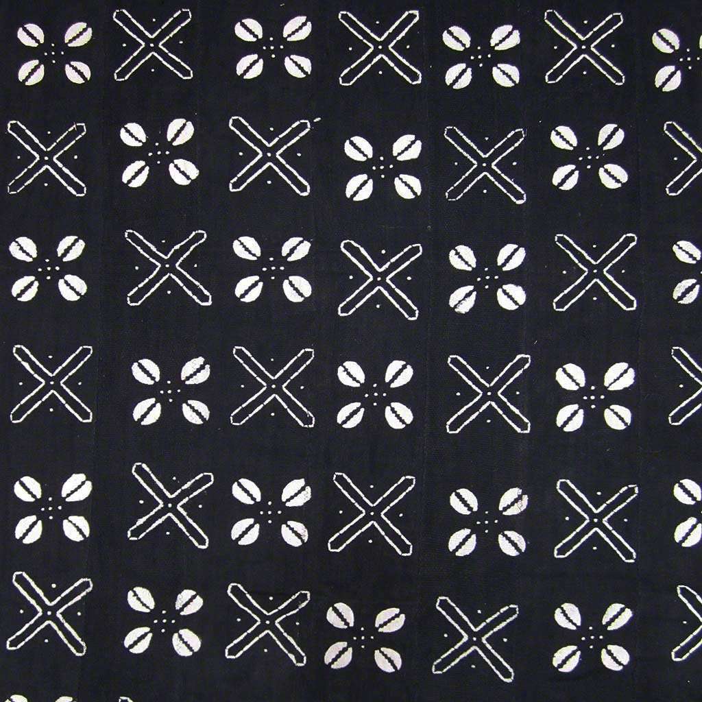 BOGOLANFINI MUD CLOTH #170,Mudcloth,Ananse Village