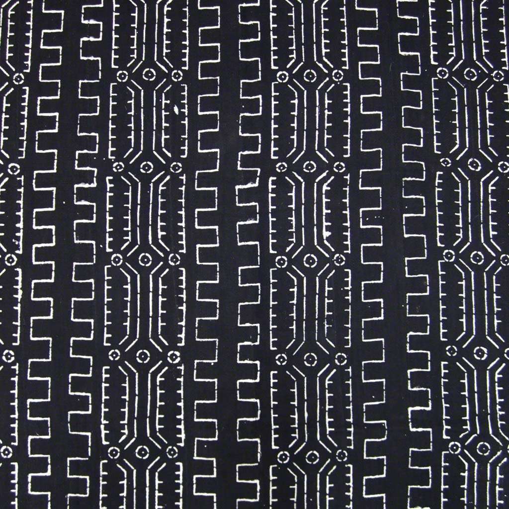 BOGOLANFINI MUD CLOTH #176,Mudcloth,Ananse Village