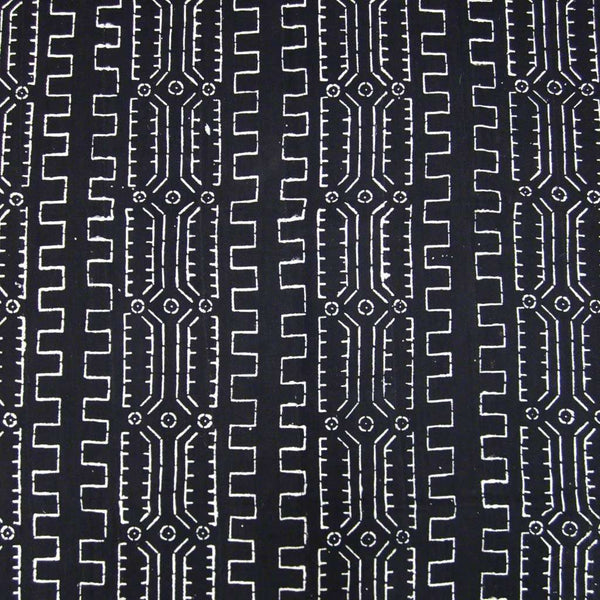 BOGOLANFINI MUD CLOTH #176,Mudcloth,Ananse Village