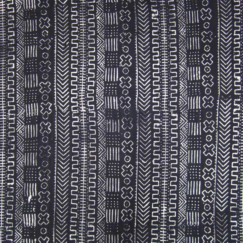 BOGOLANFINI MUD CLOTH #177,Mudcloth,Ananse Village