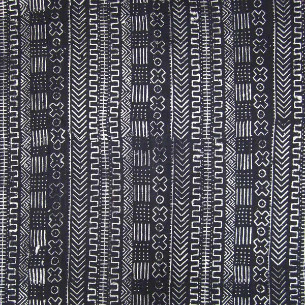 BOGOLANFINI MUD CLOTH #177,Mudcloth,Ananse Village