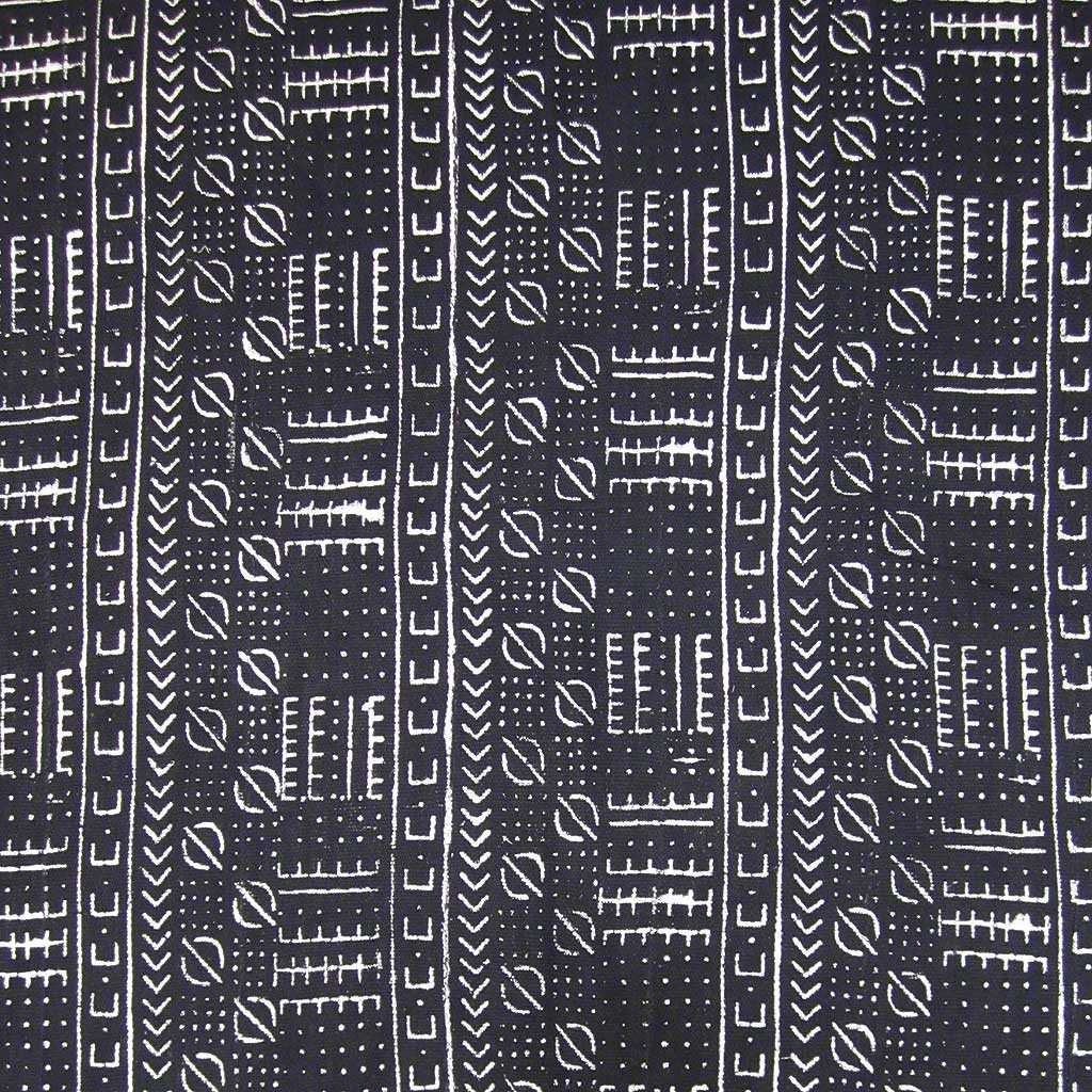 BOGOLANFINI MUD CLOTH #178,Mudcloth,Ananse Village
