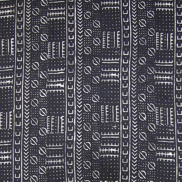 BOGOLANFINI MUD CLOTH #178,Mudcloth,Ananse Village