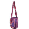 Colombian Mochila Bag #66,,Ananse Village
