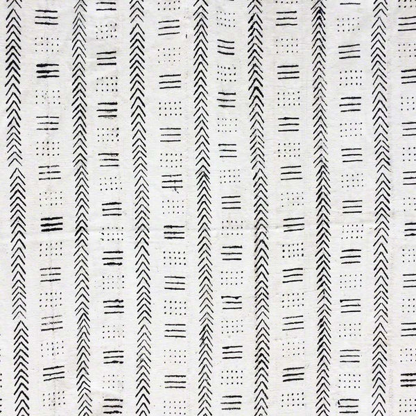 BOGOLANFINI MUD CLOTH #192,Mudcloth,Ananse Village