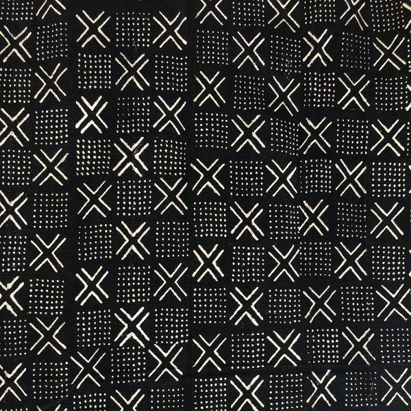 BOGOLANFINI MUD CLOTH #196,Mudcloth,Ananse Village