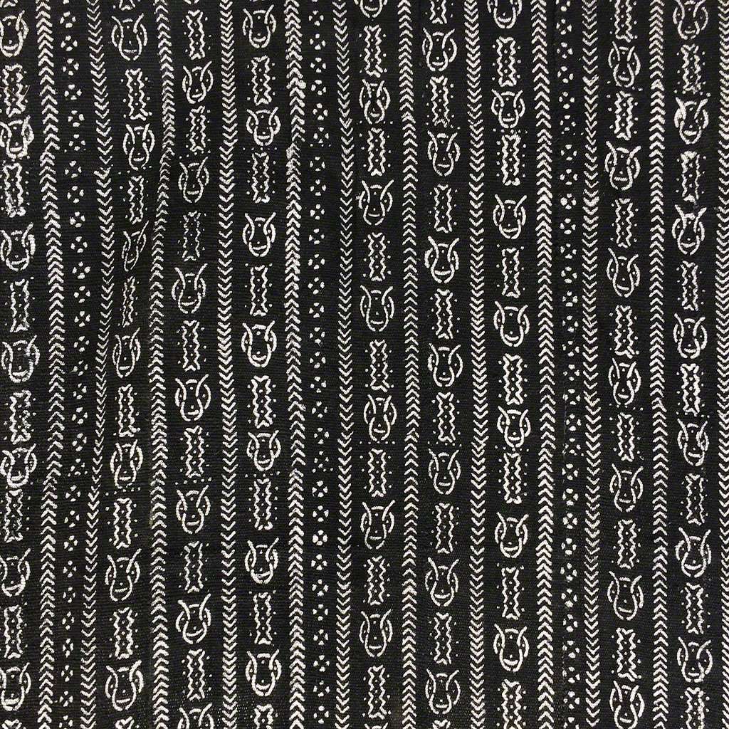 BOGOLANFINI MUD CLOTH #199,Mudcloth,Ananse Village