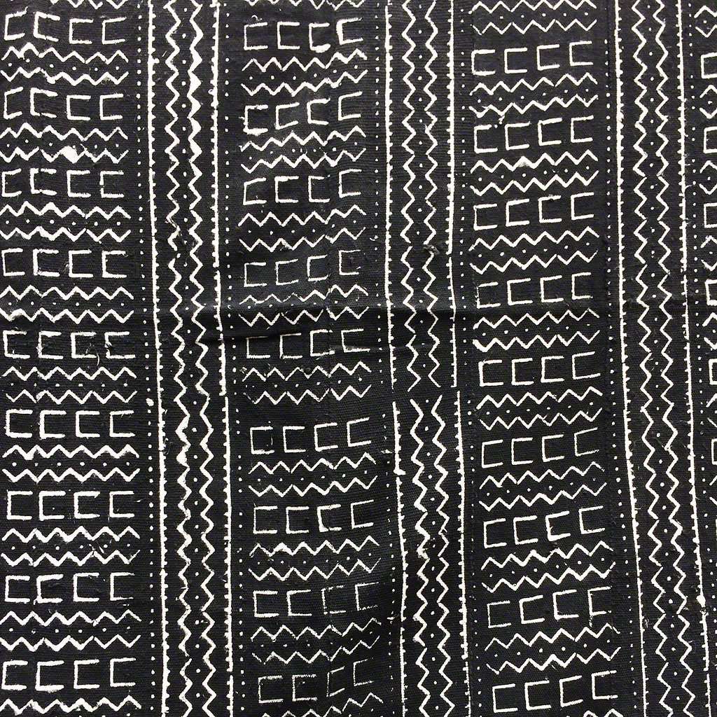 BOGOLANFINI MUD CLOTH #207,Mudcloth,Ananse Village