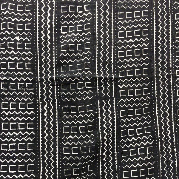 BOGOLANFINI MUD CLOTH #207,Mudcloth,Ananse Village