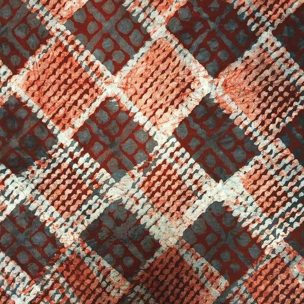 African Fabric Wax Batik #897,Wax Batik,Ananse Village