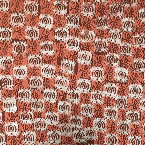 African Fabric Wax Batik #913,Wax Batik,Ananse Village