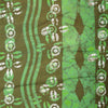 African Fabric Wax Batik #152,Wax Batik,Ananse Village