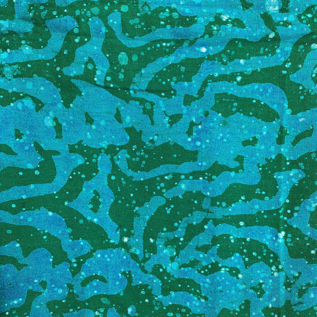 African Fabric Wax Batik #921,Wax Batik,Ananse Village