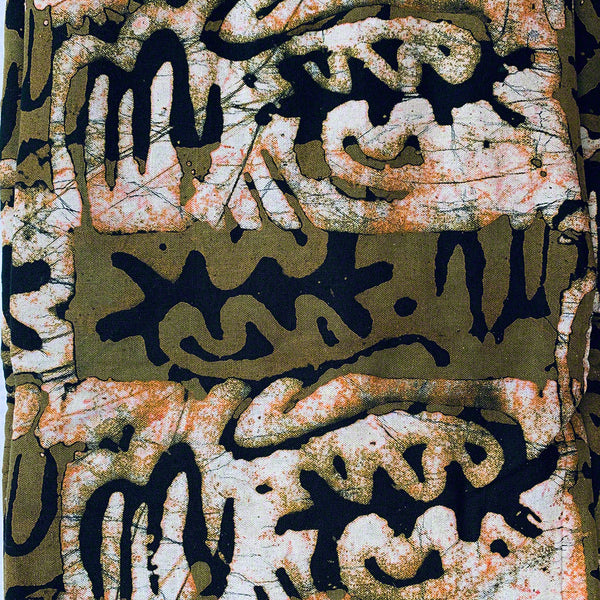 African Fabric Wax Batik #917,Wax Batik,Ananse Village